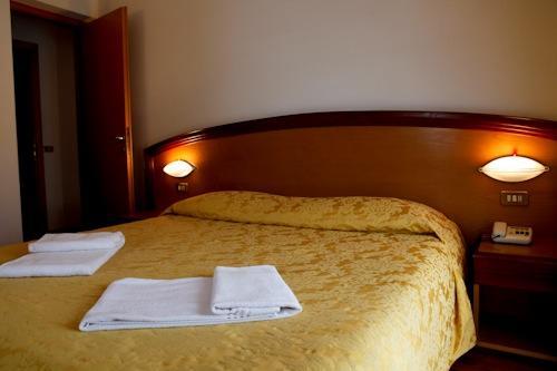 Hotel Posta Aprica Eksteriør billede