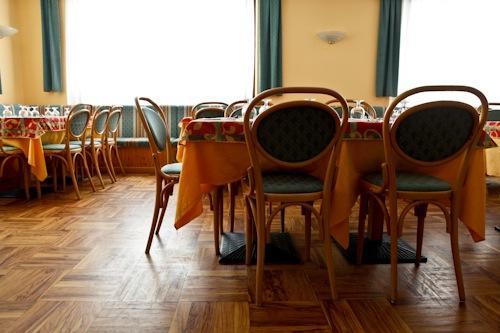 Hotel Posta Aprica Eksteriør billede