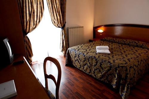 Hotel Posta Aprica Eksteriør billede